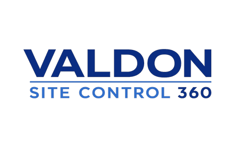 Valdon logo